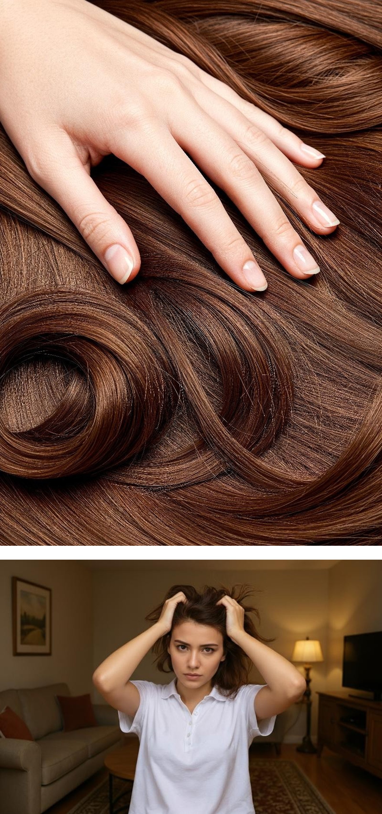 anti frizz hair products 2