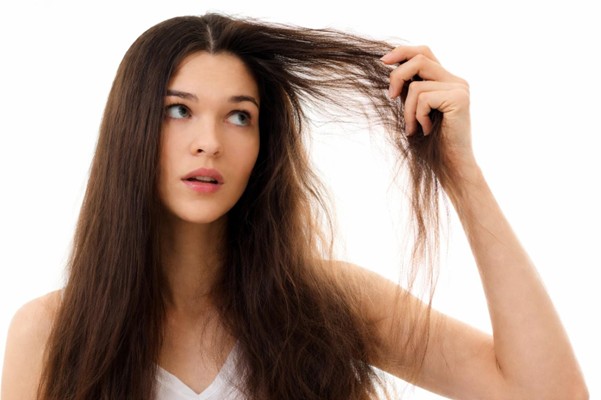 Hairmask untuk rambut