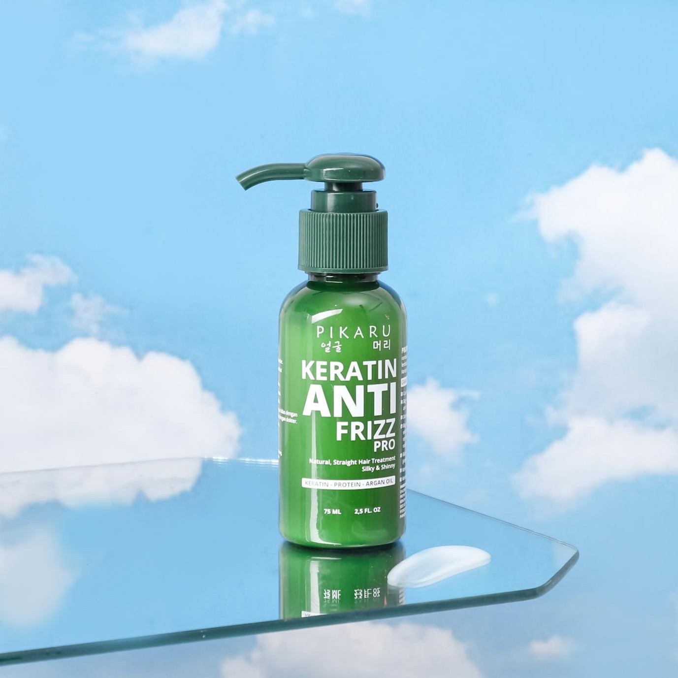 keratin adalah
