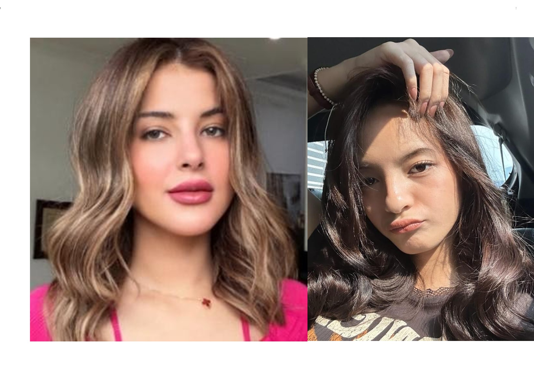 tasya farasya & quezelyhere